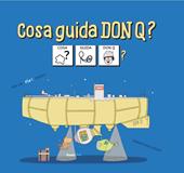 Cosa guida don Q?
