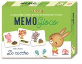 Le cacche