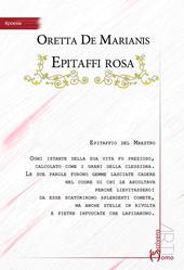 Epitaffi rosa