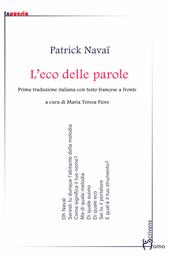 L'eco delle parole