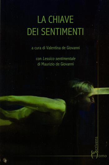 La chiave dei sentimenti - Valentina De Giovanni - Libro Homo Scrivens 2025, Polimeri | Libraccio.it