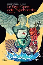 Le sette opere della misericordia a fumetti