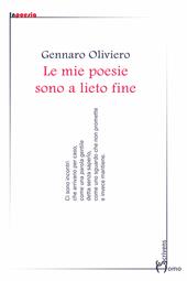 Le mie poesie sono a lieto fine