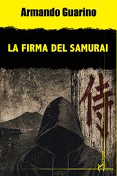 La firma del samurai