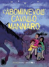 L'abominevole cavallo mannaro