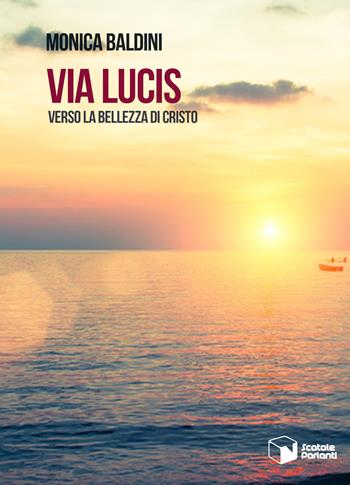 Via Lucis. Verso la bellezza di Cristo - Monica Baldini - Libro Scatole Parlanti 2017, Soffi | Libraccio.it