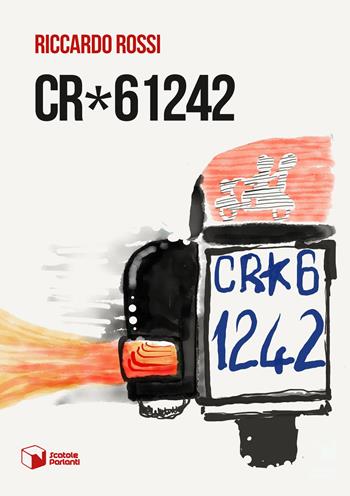 Cr*61242 - Riccardo Rossi - Libro Scatole Parlanti 2017, Voci | Libraccio.it