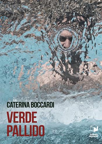 Verde pallido - Caterina Boccardi - Libro Scatole Parlanti 2017, Voci | Libraccio.it
