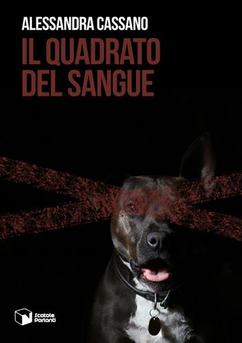 Il quadrato del sangue - Alessandra Cassano - Libro Scatole Parlanti 2017, Voci | Libraccio.it