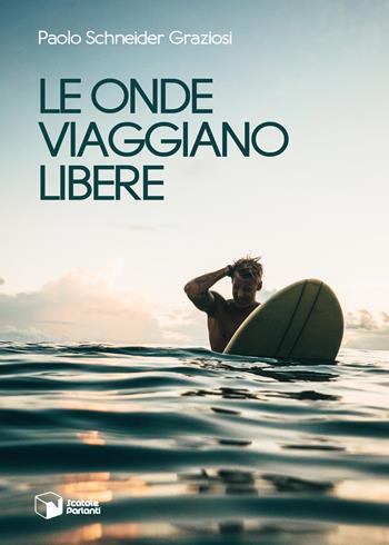 Le onde viaggiano libere - Paolo Schneider Graziosi - Libro Scatole Parlanti 2018, Forme | Libraccio.it