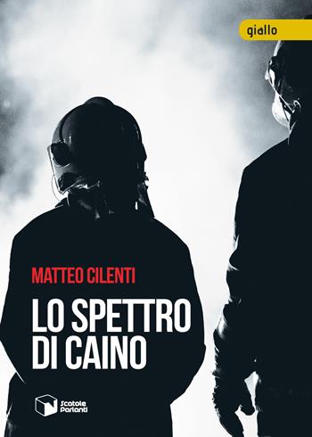 Lo spettro di Caino - Matteo Cilenti - Libro Scatole Parlanti 2020, Voci | Libraccio.it