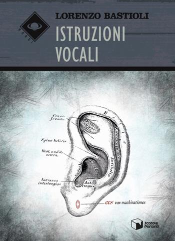 Istruzioni vocali - Lorenzo Bastioli - Libro Scatole Parlanti 2020, Mondi | Libraccio.it