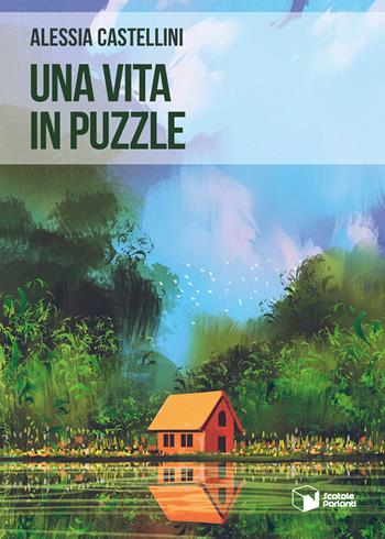 Una vita in puzzle - Alessia Castellini - Libro Scatole Parlanti 2021, Voci | Libraccio.it