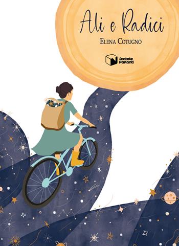 Ali e radici - Elena Cotugno - Libro Scatole Parlanti 2021, Forme | Libraccio.it