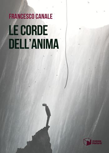 Le corde dell'anima - Francesco Canale - Libro Scatole Parlanti 2022, Forme | Libraccio.it