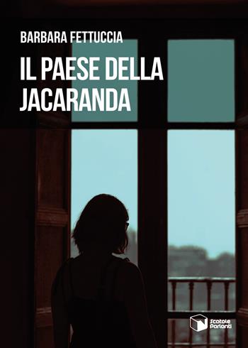 Il paese della jacaranda - Barbara Fettuccia - Libro Scatole Parlanti 2022, Voci | Libraccio.it