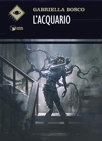 L'acquario - Gabriella Bosco - Libro Scatole Parlanti 2022, Mondi | Libraccio.it