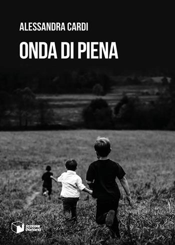 Onda di piena - Alessandra Cardi - Libro Scatole Parlanti 2022, Voci | Libraccio.it