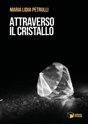 Attraverso il cristallo - Maria Lidia Petrulli - Libro Scatole Parlanti 2023, Voci | Libraccio.it