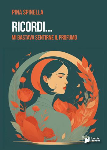 Ricordi... Mi bastava sentirne il profumo - Pina Spinella - Libro Scatole Parlanti 2023, Voci | Libraccio.it