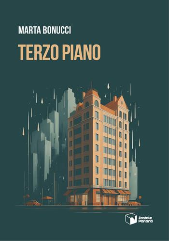 Terzo piano - Marta Bonucci - Libro Scatole Parlanti 2023, Voci | Libraccio.it