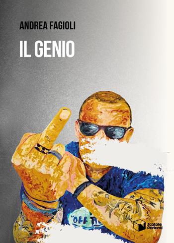 Il genio - Andrea Fagioli - Libro Scatole Parlanti 2023, Voci | Libraccio.it