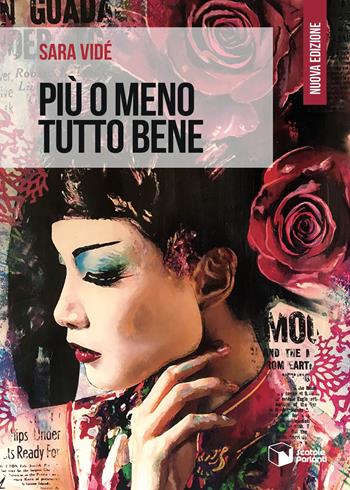 Più o meno tutto bene - Sara Vidé - Libro Scatole Parlanti 2024, Voci | Libraccio.it