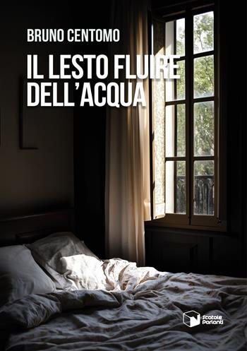 Il lesto fluire dell'acqua - Bruno Centomo - Libro Scatole Parlanti 2024, Voci | Libraccio.it
