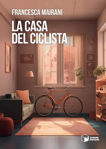 La casa del ciclista - Francesca Mairani - Libro Scatole Parlanti 2024, Voci | Libraccio.it