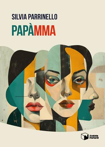 Papàmma - Silvia Parrinello - Libro Scatole Parlanti 2024, Voci | Libraccio.it