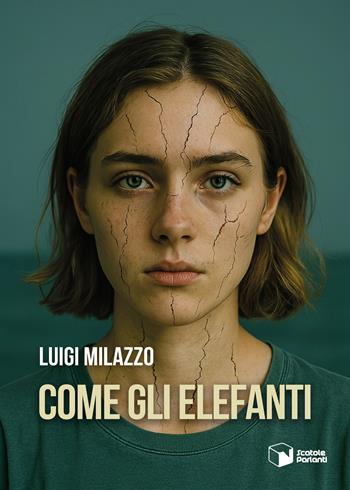 Come gli elefanti - Luigi Milazzo - Libro Scatole Parlanti 2025, Voci | Libraccio.it