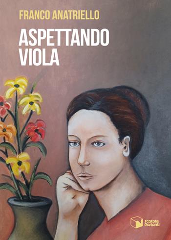 Aspettando Viola - Franco Anatriello - Libro Scatole Parlanti 2025, Voci | Libraccio.it