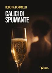 Calici di spumante