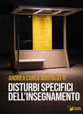 Disturbi specifici dell'insegnamento
