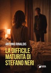 La difficile maturità di Stefano Neri