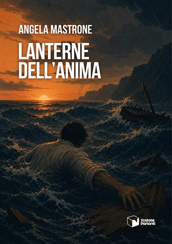 Lanterne dell'anima - Angela Mastrone - Libro Scatole Parlanti 2026, Voci | Libraccio.it