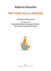 Tre fiabe sulla scienza