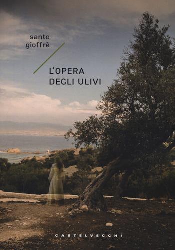 L'opera degli ulivi - Santo Gioffrè - Libro Castelvecchi 2018, Narrativa | Libraccio.it
