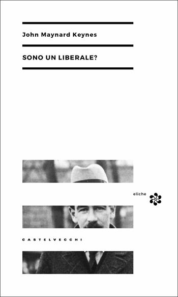 Sono un liberale? - John Maynard Keynes - Libro Castelvecchi 2019, Eliche | Libraccio.it