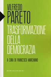 Trasformazione della democrazia