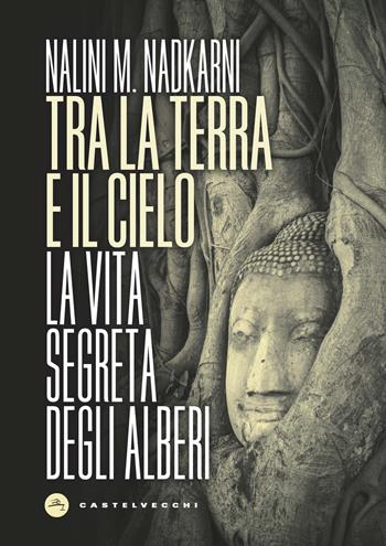 Tra la terra e il cielo. La vita segreta degli alberi - Nalini M. Nadkarni - Libro Castelvecchi 2020 | Libraccio.it