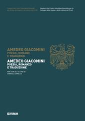 Amedeo Giacomini