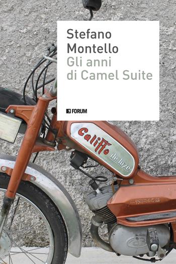 Gli anni di Camel Suite - Stefano Montello - Libro Forum Edizioni 2024 | Libraccio.it