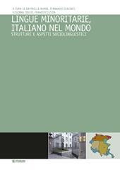 Lingue minoritarie, italiano nel mondo