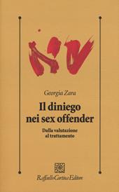 Il diniego nei sex offender. Dalla valutazione al trattatamento