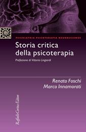 Storia critica della psicoterapia