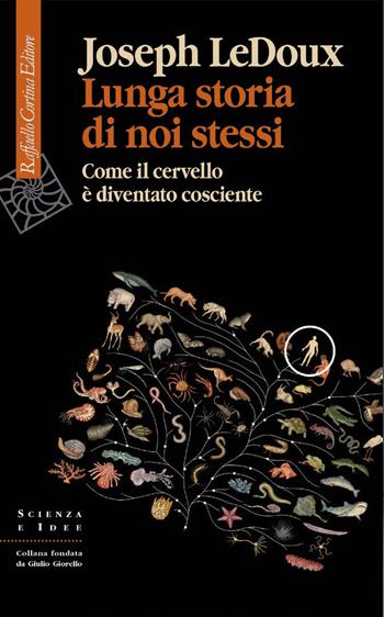 Lunga storia di noi stessi. Come il cervello è diventato cosciente - Joseph Ledoux - Libro Raffaello Cortina Editore 2020, Scienza e idee | Libraccio.it