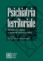 Psichiatria territoriale. Strumenti clinici e modelli organizzativi