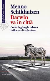 Darwin va in città. Come la giungla urbana influenza l’evoluzione