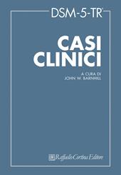 DSM-5-TR Casi clinici